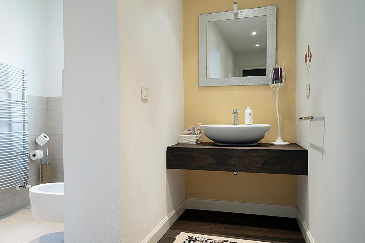 Villa Casetti B&B Fontanelice Экстерьер фото