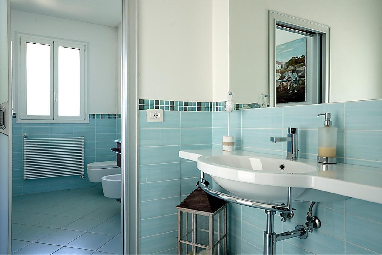 Villa Casetti B&B Fontanelice Экстерьер фото