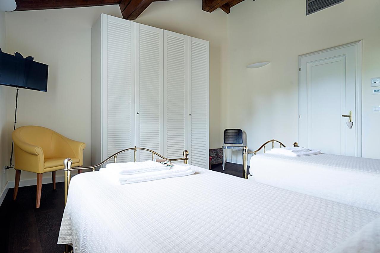 Villa Casetti B&B Fontanelice Экстерьер фото