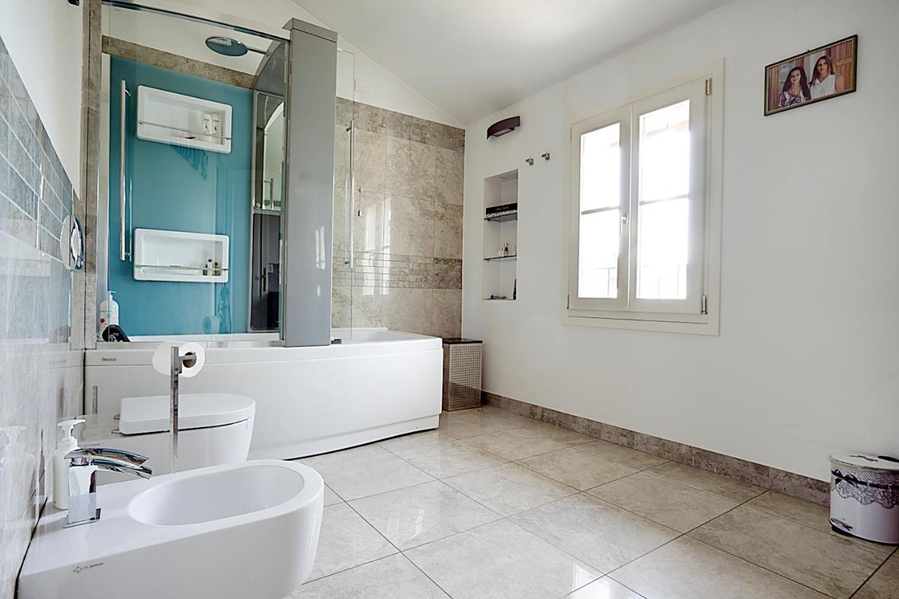 Villa Casetti B&B Fontanelice Экстерьер фото