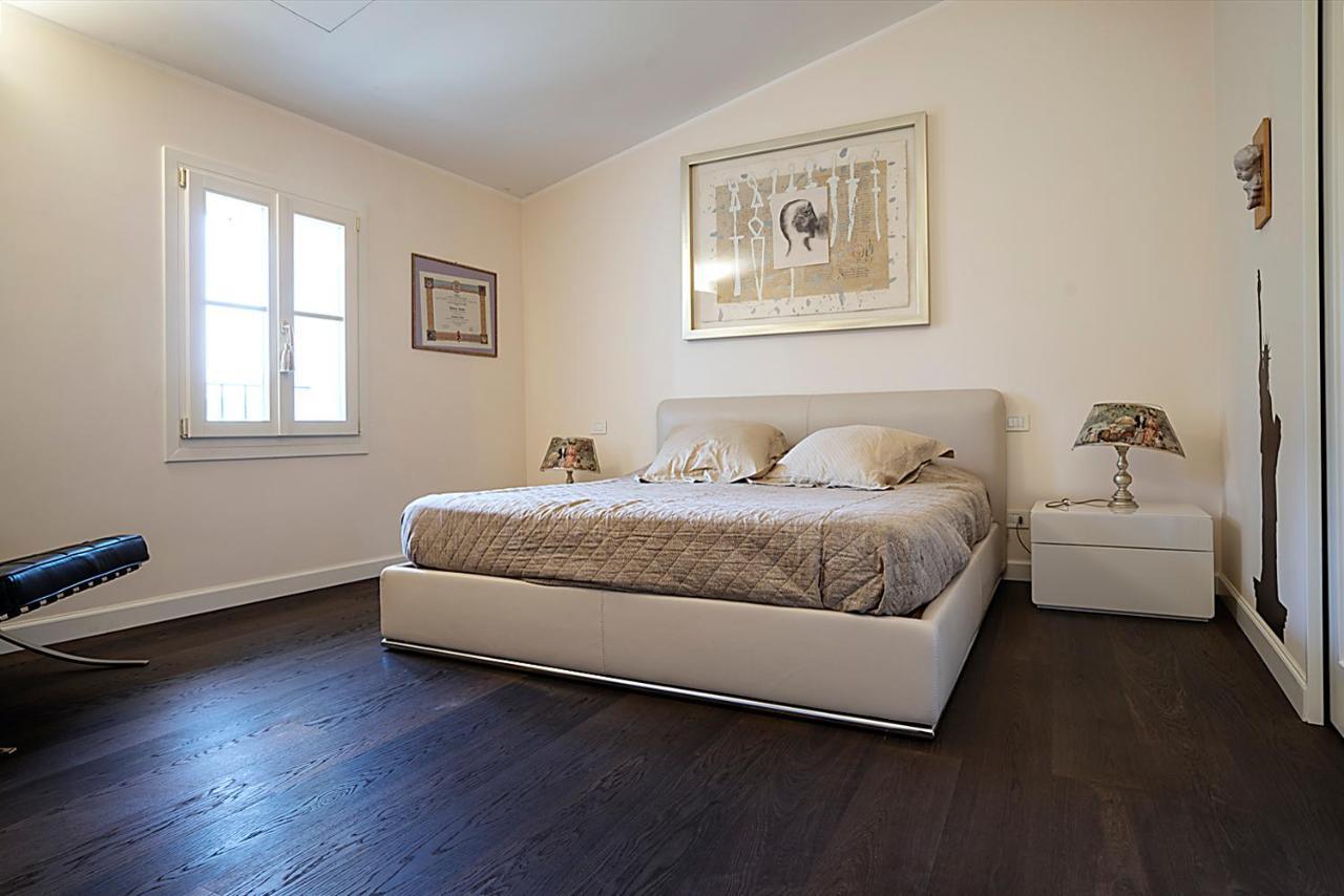 Villa Casetti B&B Fontanelice Экстерьер фото