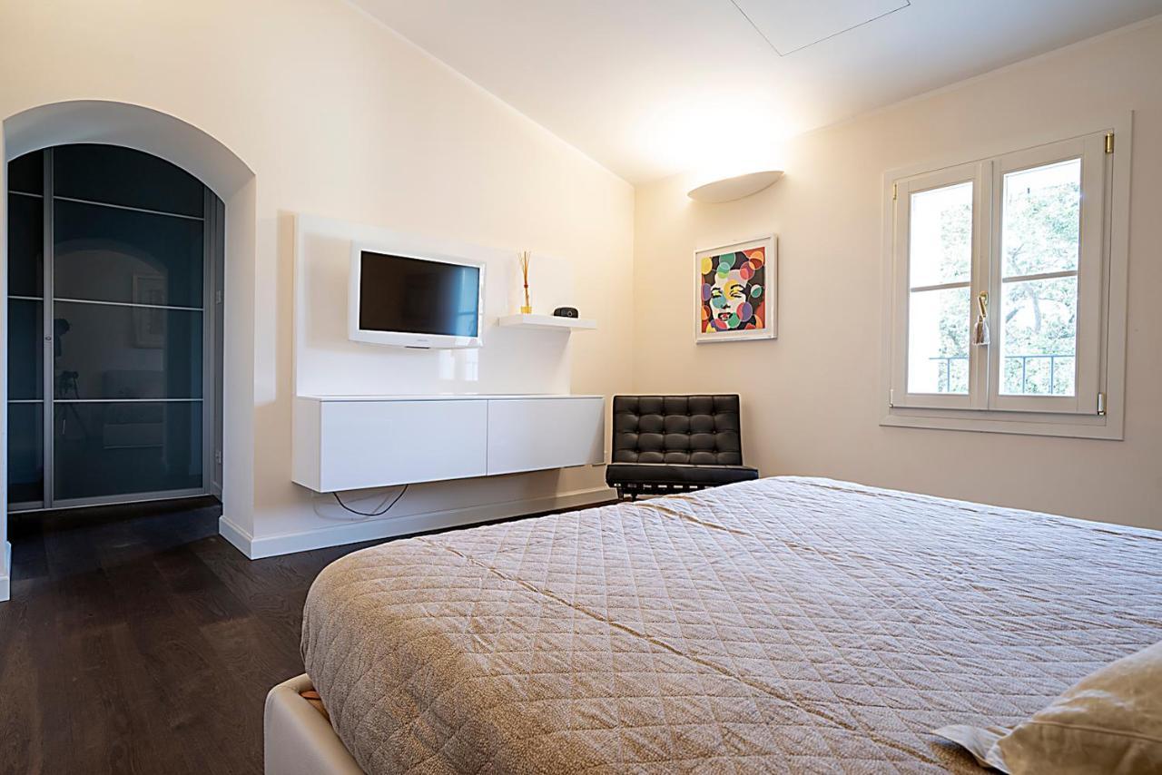 Villa Casetti B&B Fontanelice Экстерьер фото