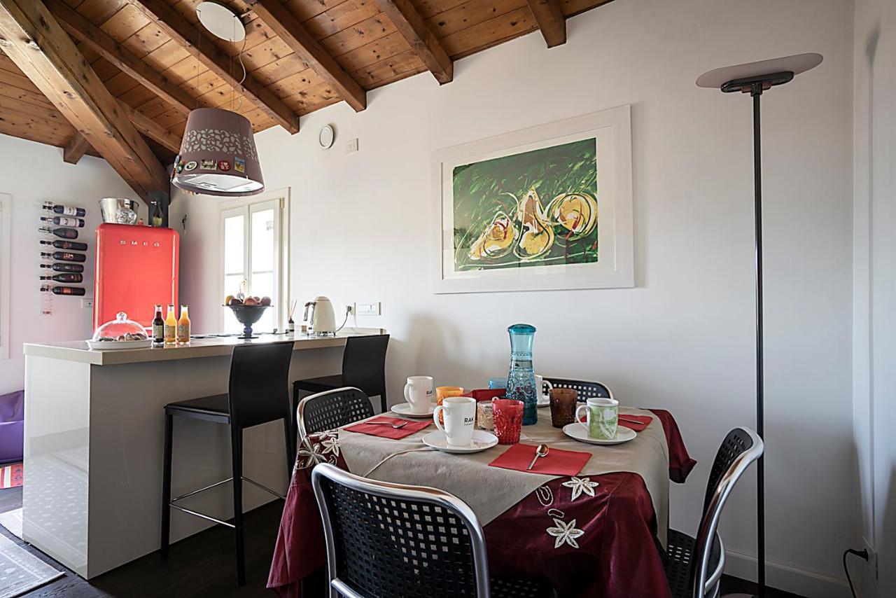 Villa Casetti B&B Fontanelice Экстерьер фото