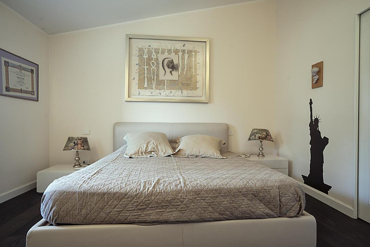 Villa Casetti B&B Fontanelice Экстерьер фото