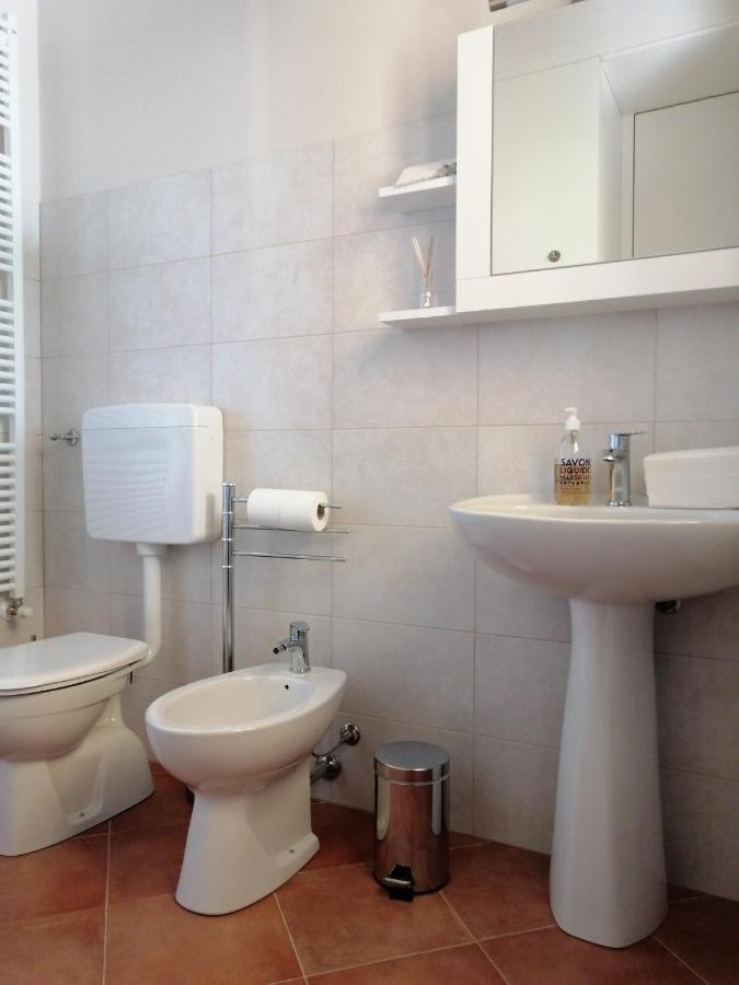 Villa Casetti B&B Fontanelice Экстерьер фото